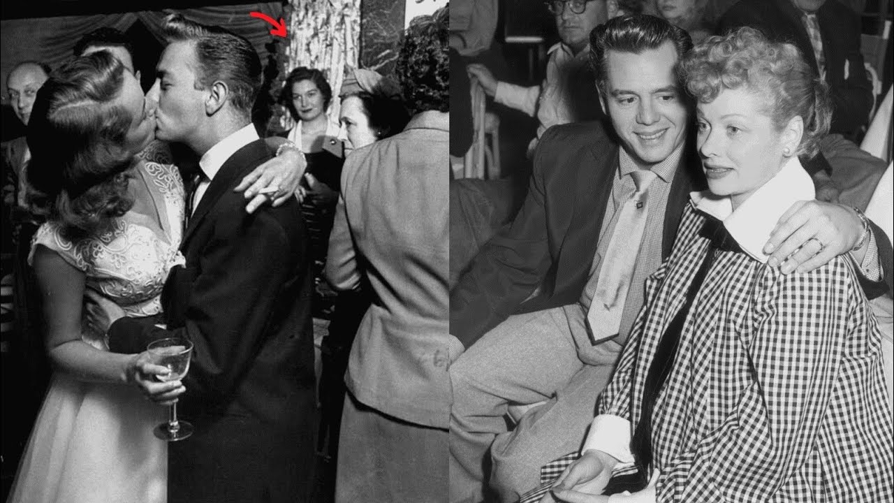 Rare Old Hollywood Private Life Photos &mdash; Weddings, Birthdays & Home Moments (1920s&ndash;80s)