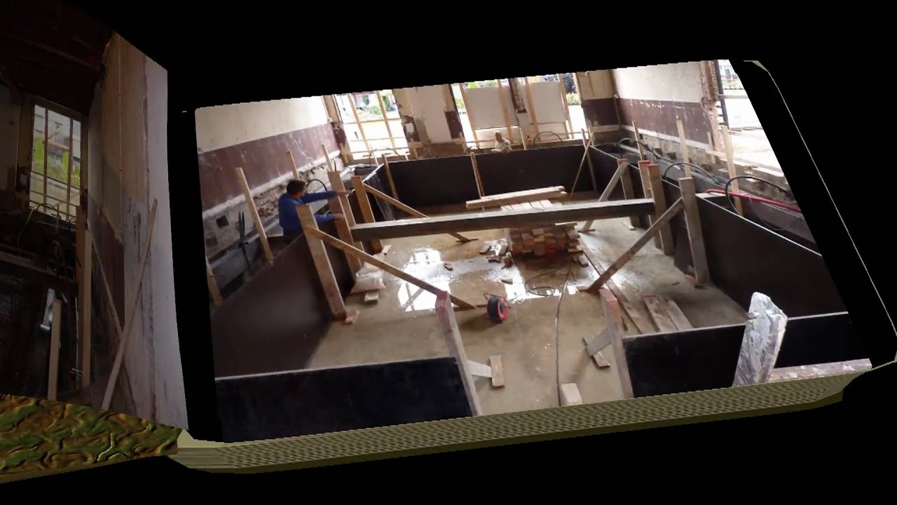 zwembad Hofzicht, Alphen aan den Rijn