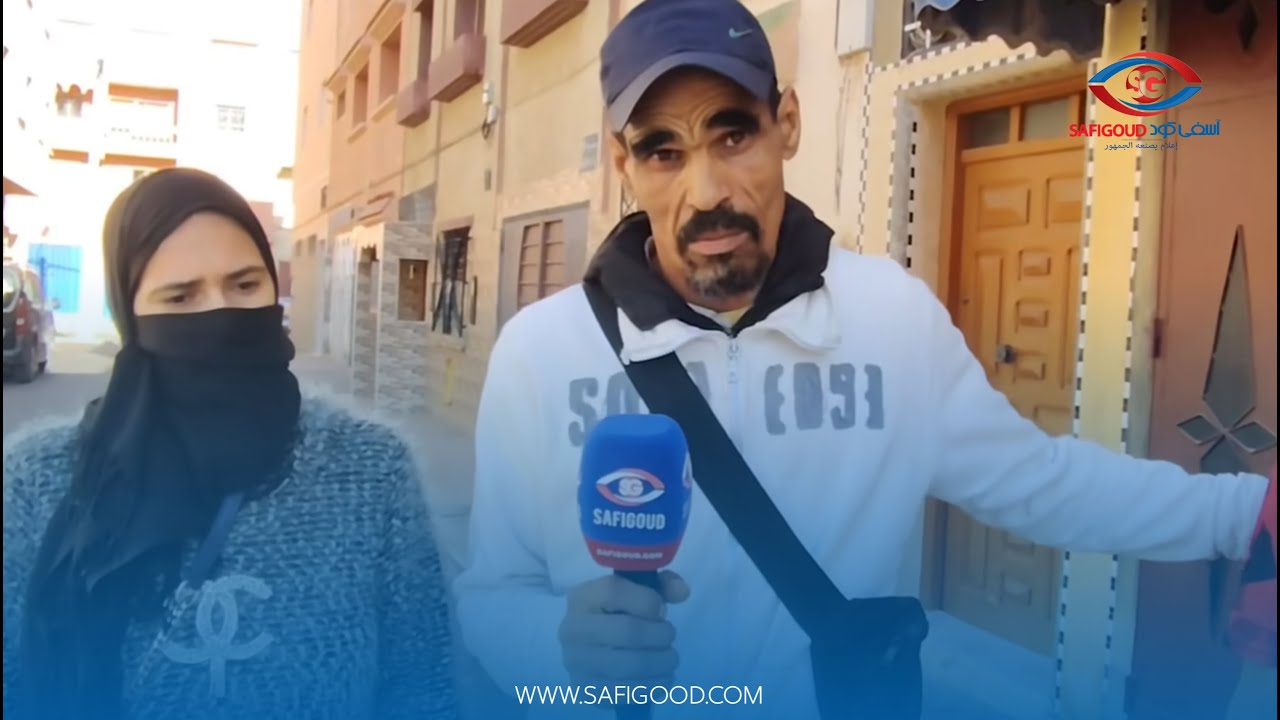 صادم…الأم ديالي كتضغط عليا باش نطلق من راجلي والزوج كيكشف علاش نسببتو كتكرهو