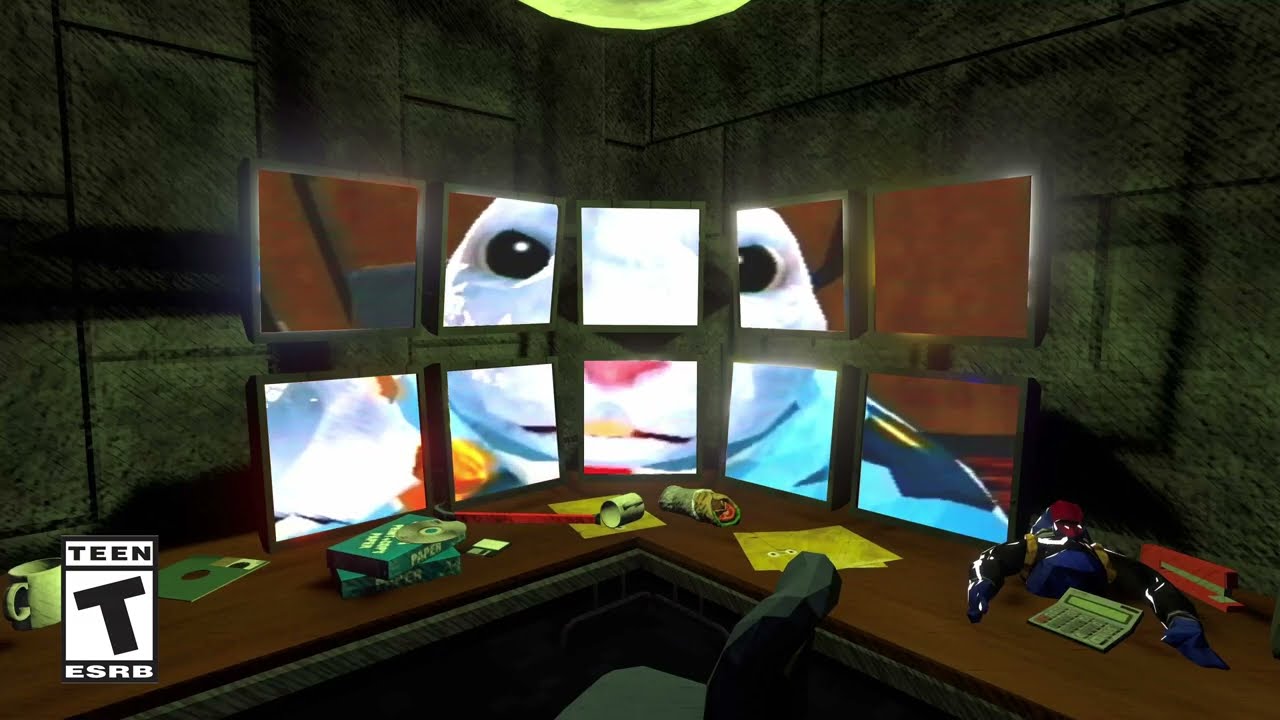 Birthday Celebration with Animal Company Community | Meta Quest & SteamVR