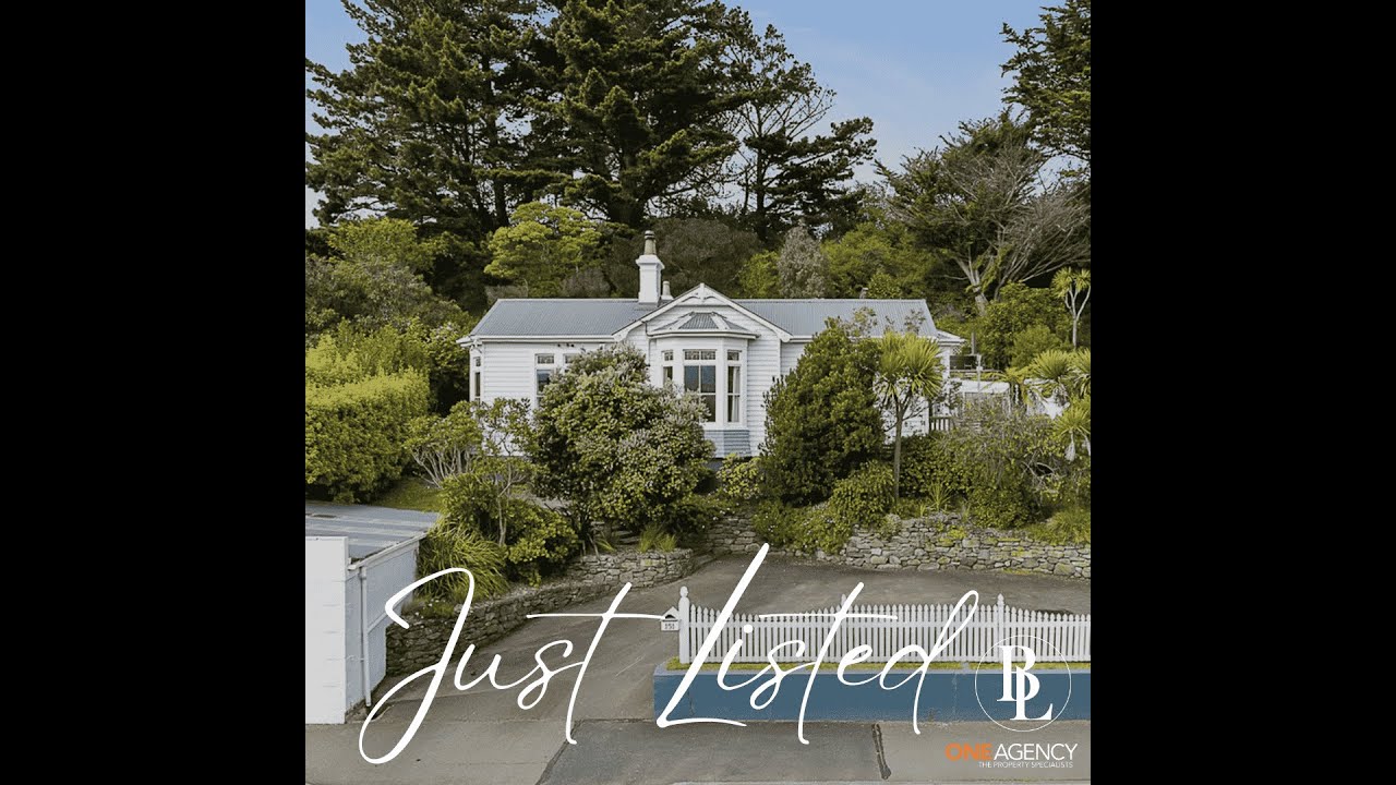 🏠 Just listed: 151 Victoria Road, St Clair ✨