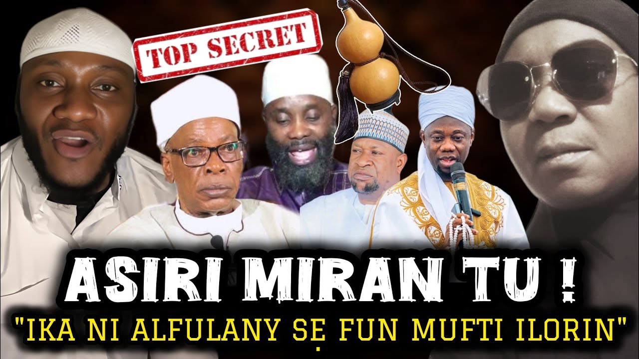 Asiri Miran Tu! 