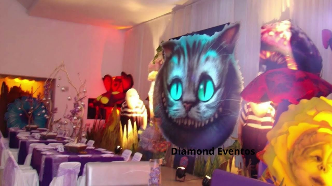 Diamond Eventos & Recepciones 1