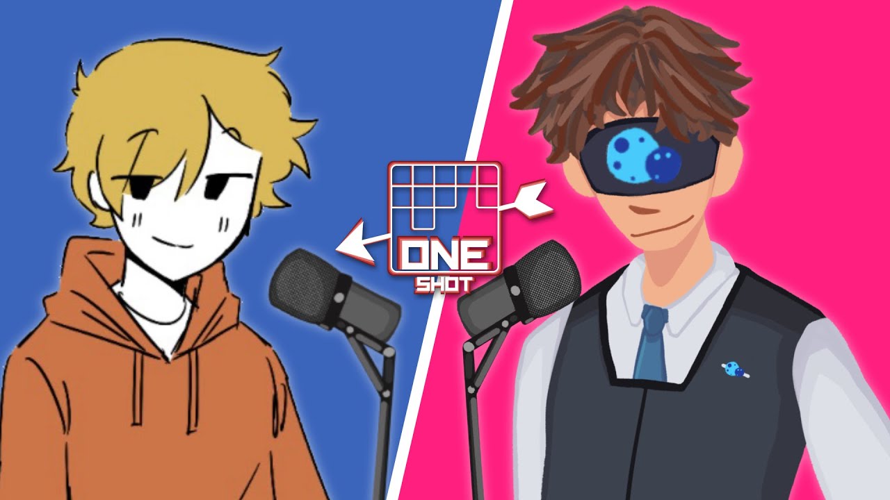 ONE SHOT ROYALE CHARITY | Orbitzz & WeChokeOnMilk | InsideMC Casting