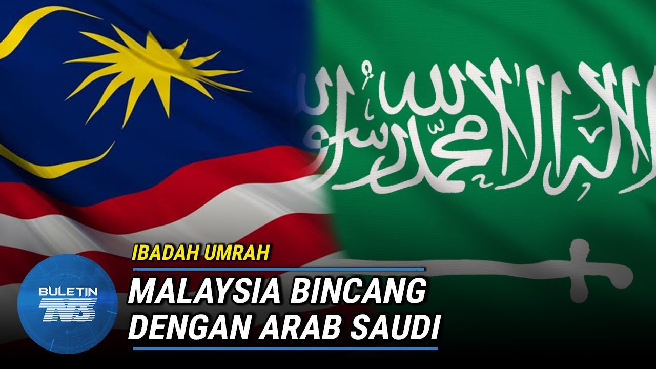 IBADAH UMRAH | Tunggu Maklumat Rasmi, Sebelum Beri Kebenaran