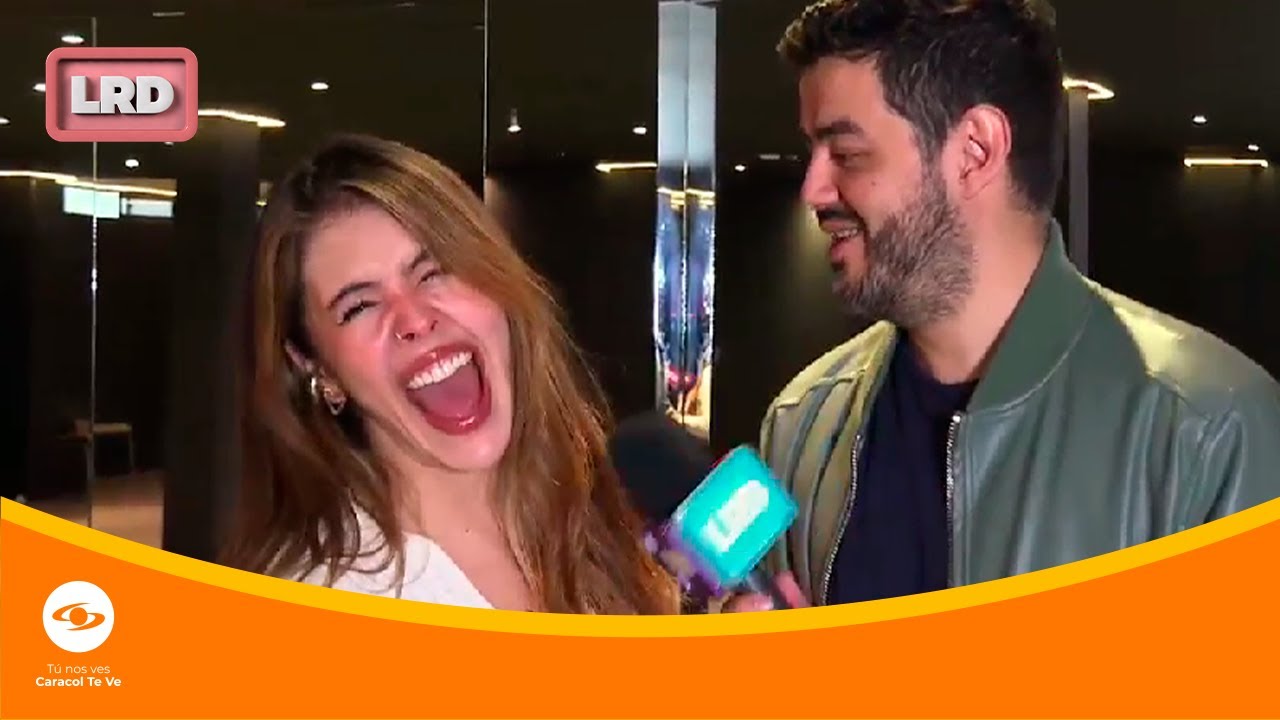 La Red: Nos infiltramos en los ensayos de Juliana para su concierto – Caracol TV