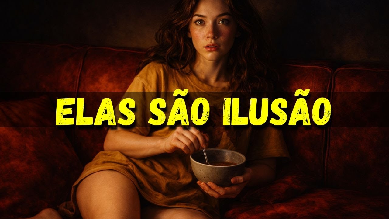A Verdade Incômoda Sobre As Mulheres | Nietzsche