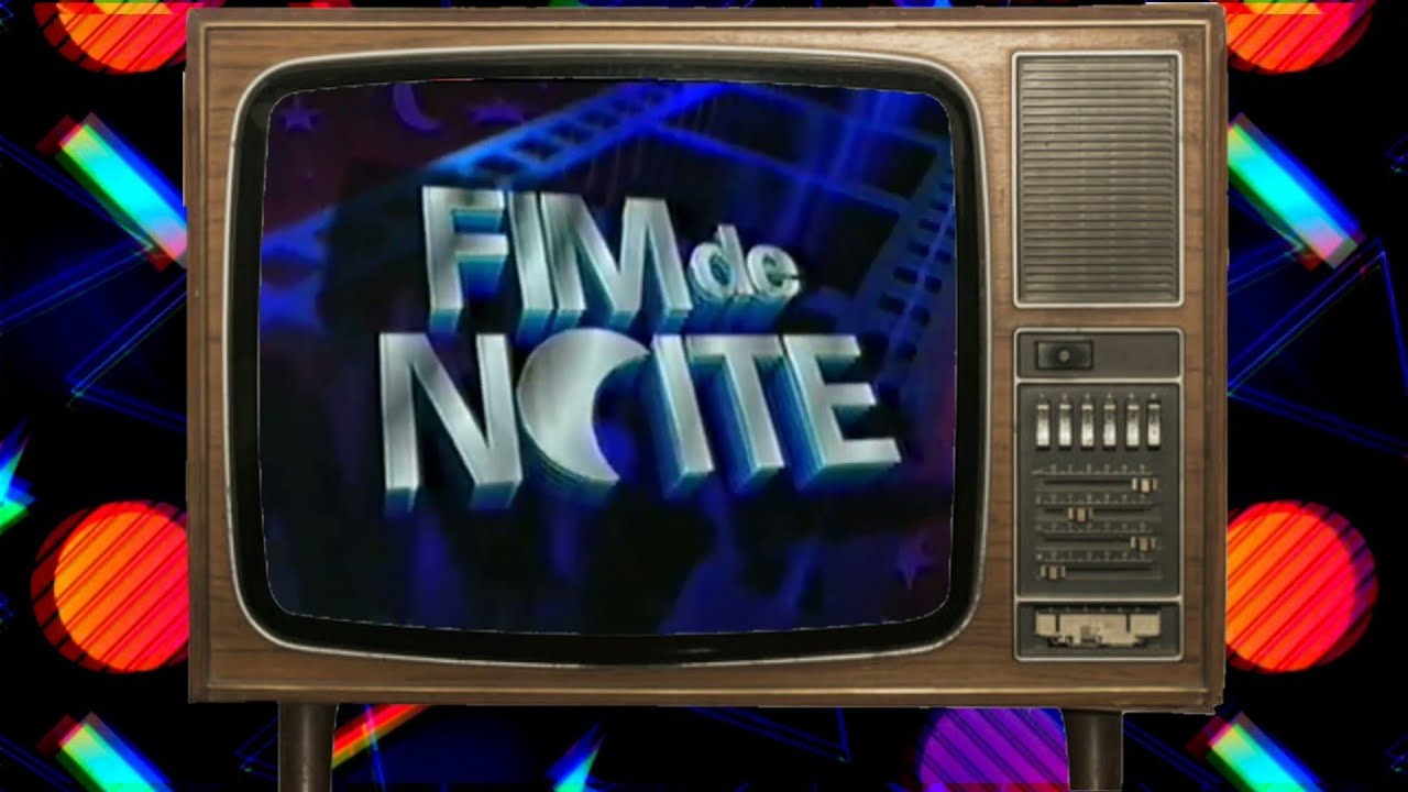 Intervalos Fim de Noite SBT (24/05/2006)