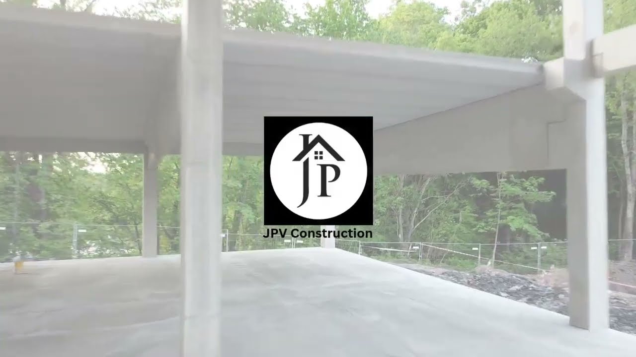 Looking for Construction Services? Build Your Dream Project with JPV construction #houseconstruction