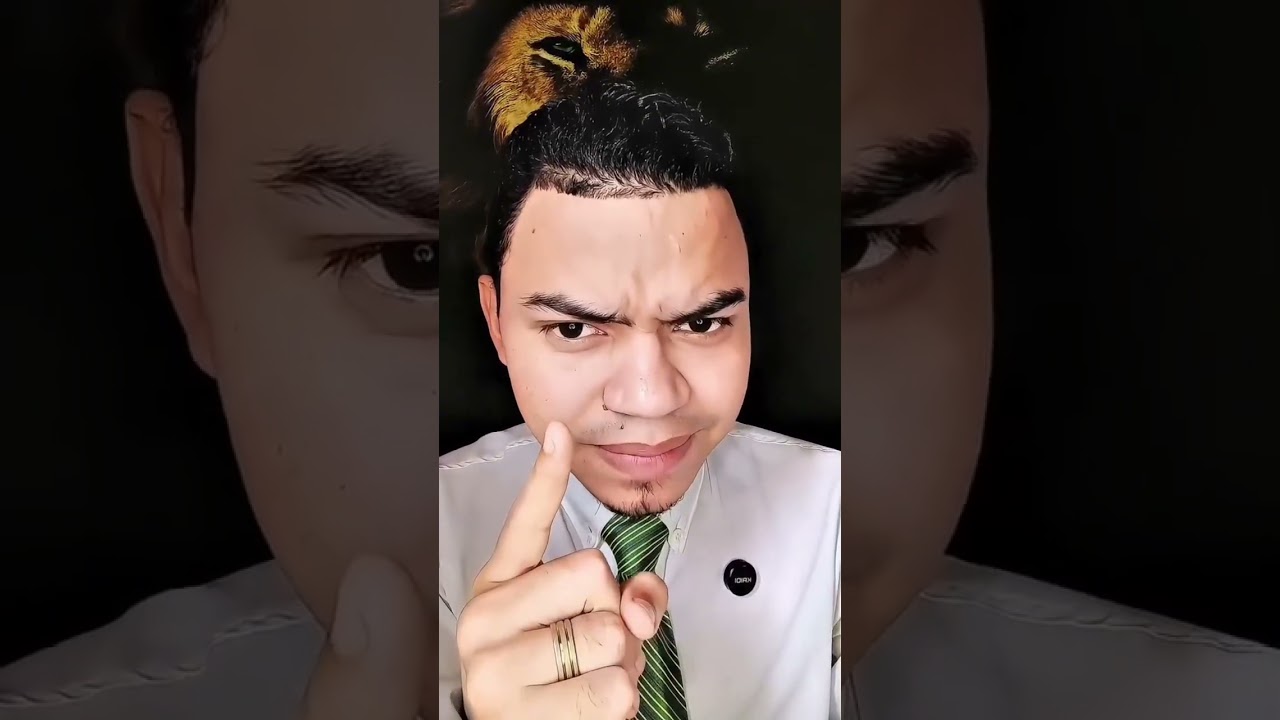 TÊM UM HOMEM GOSTANDO DE TU