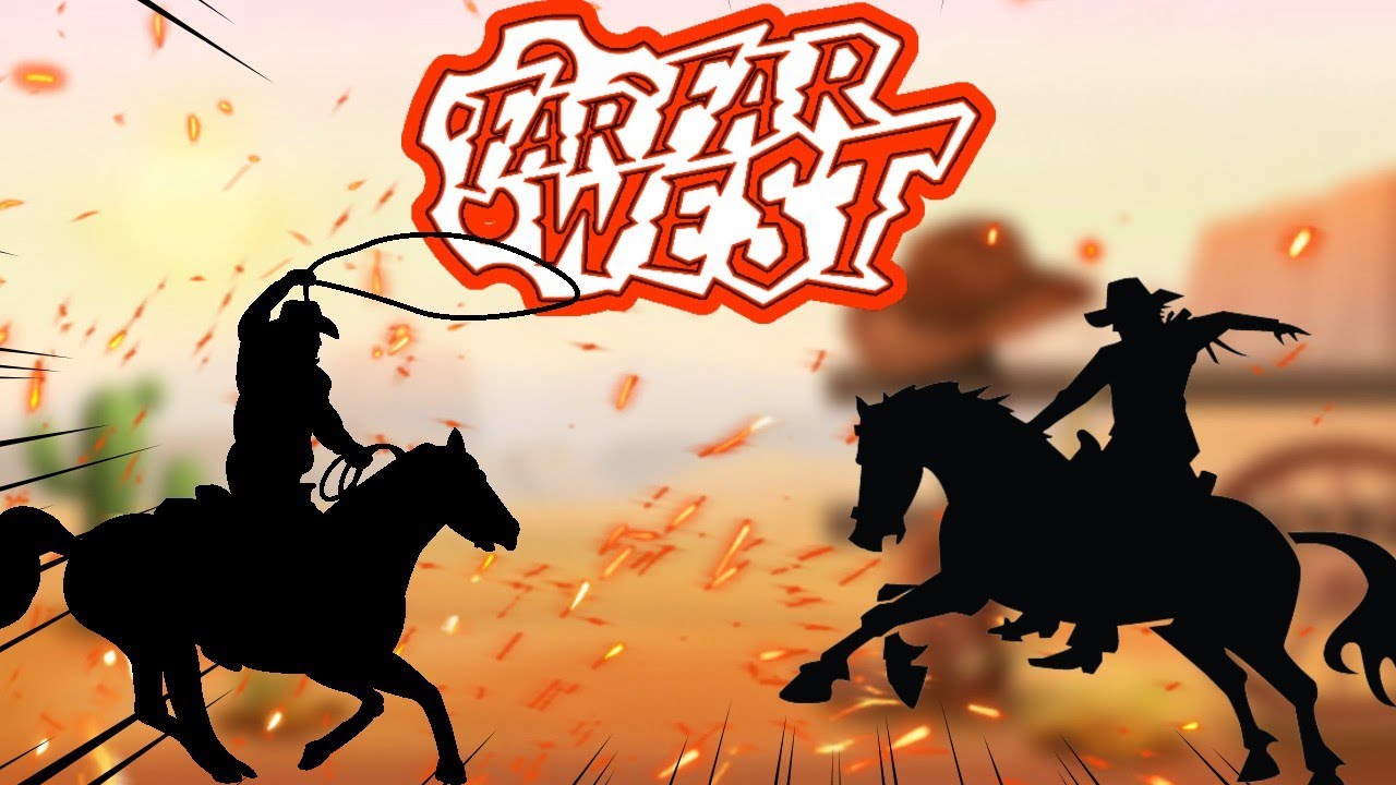 🔴Far Far West is the new Helldivers??🔴