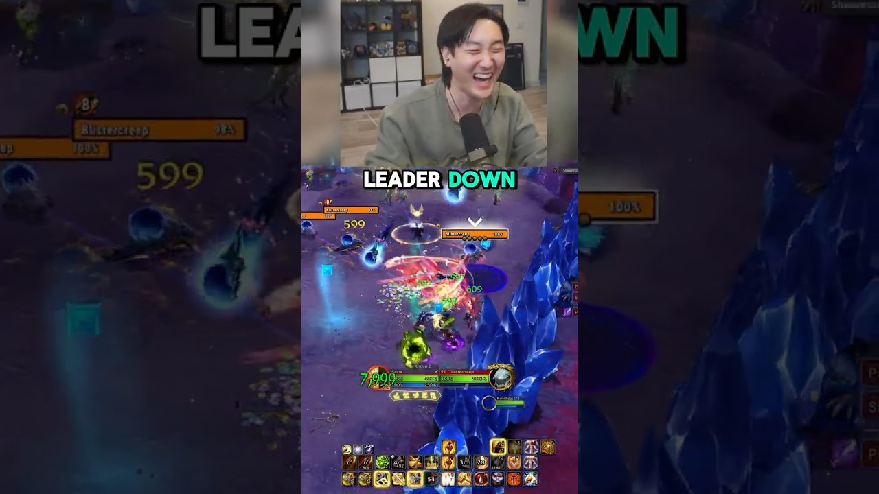 Savix & Xaryu gets commander roles