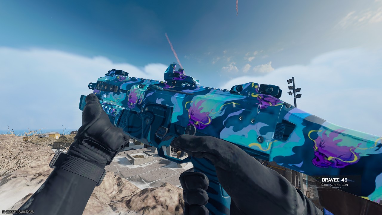 WARZONE LIVE 🔴#1 BLACKOUT ROYALE POV 🔥