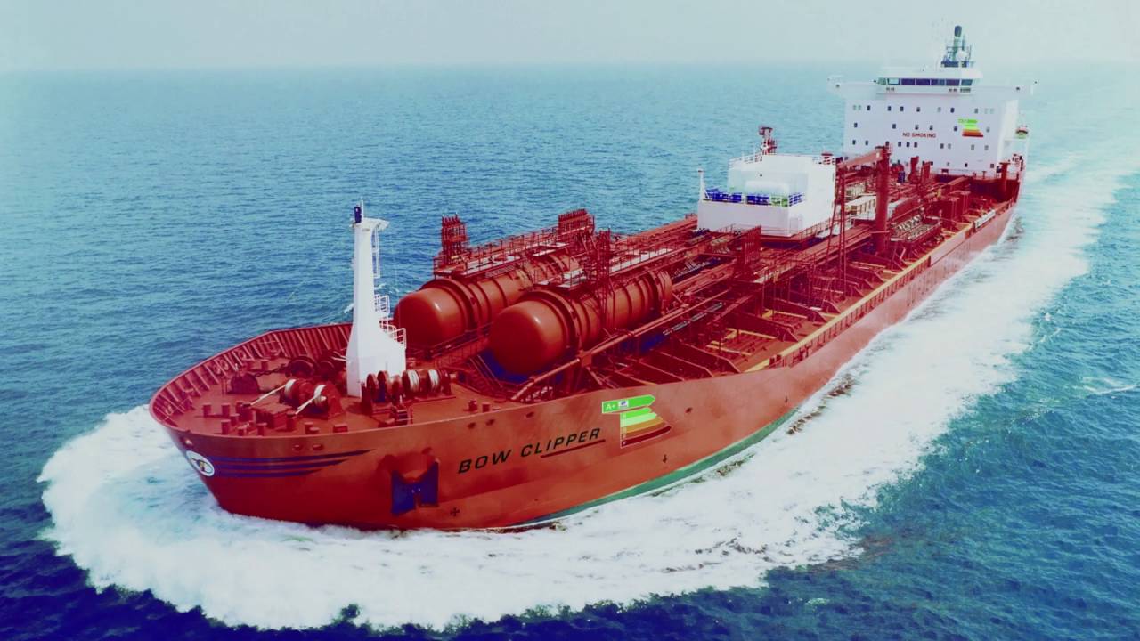 MAN Propulsion system upgrade to reduce fuel consumption and emissions by more than 20%