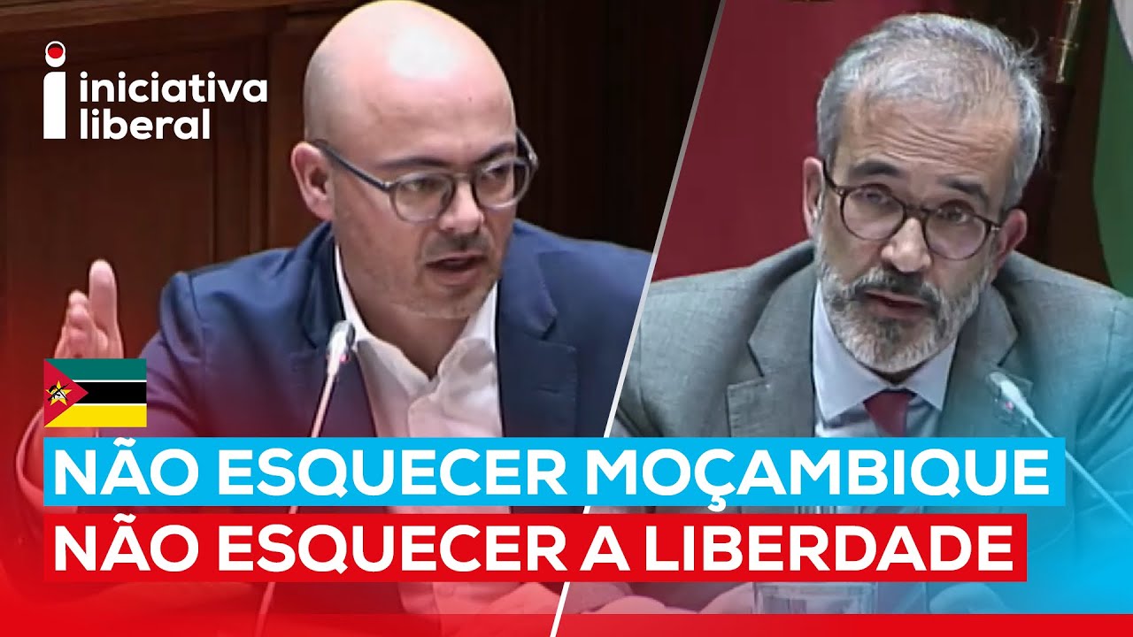 🇲🇿 não esquecer Moçambique