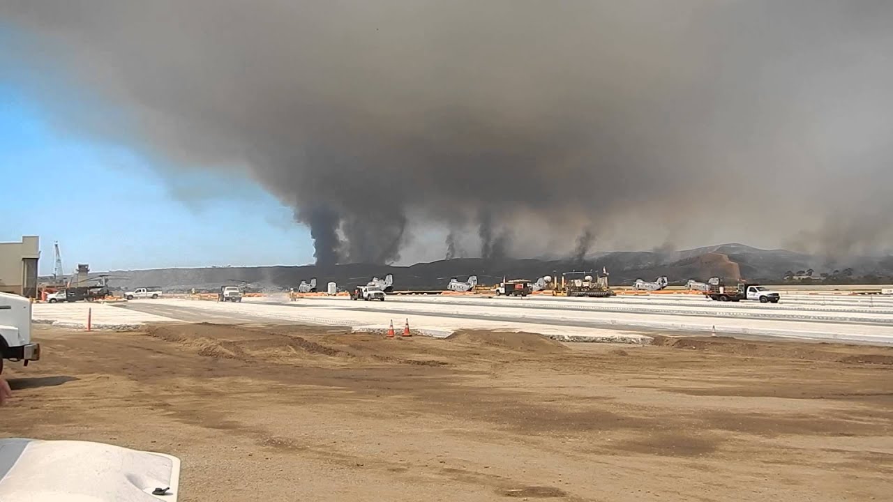 2014 CP FIRE