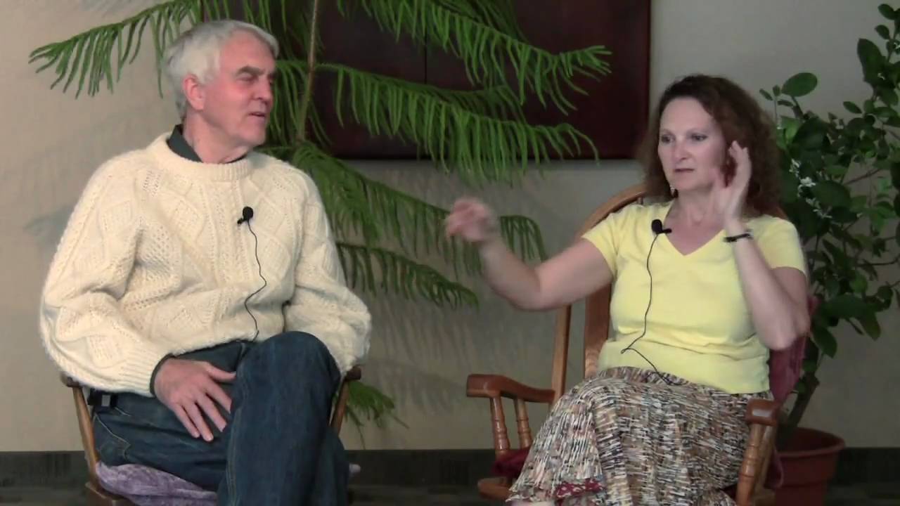 Music Performance Anxiety GONE in 1 NLP Session - Steve Andreas Client Session