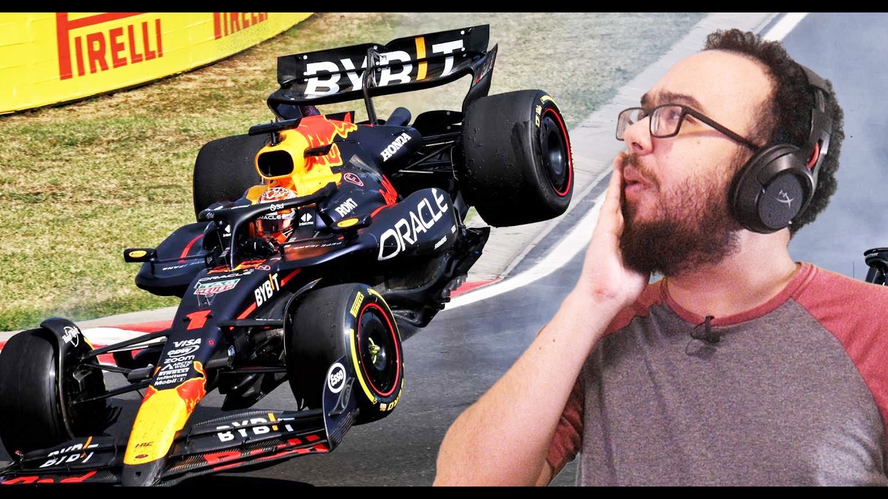RESUMO LUDIBRIADO - GP DA HUNGRIA DE 2024
