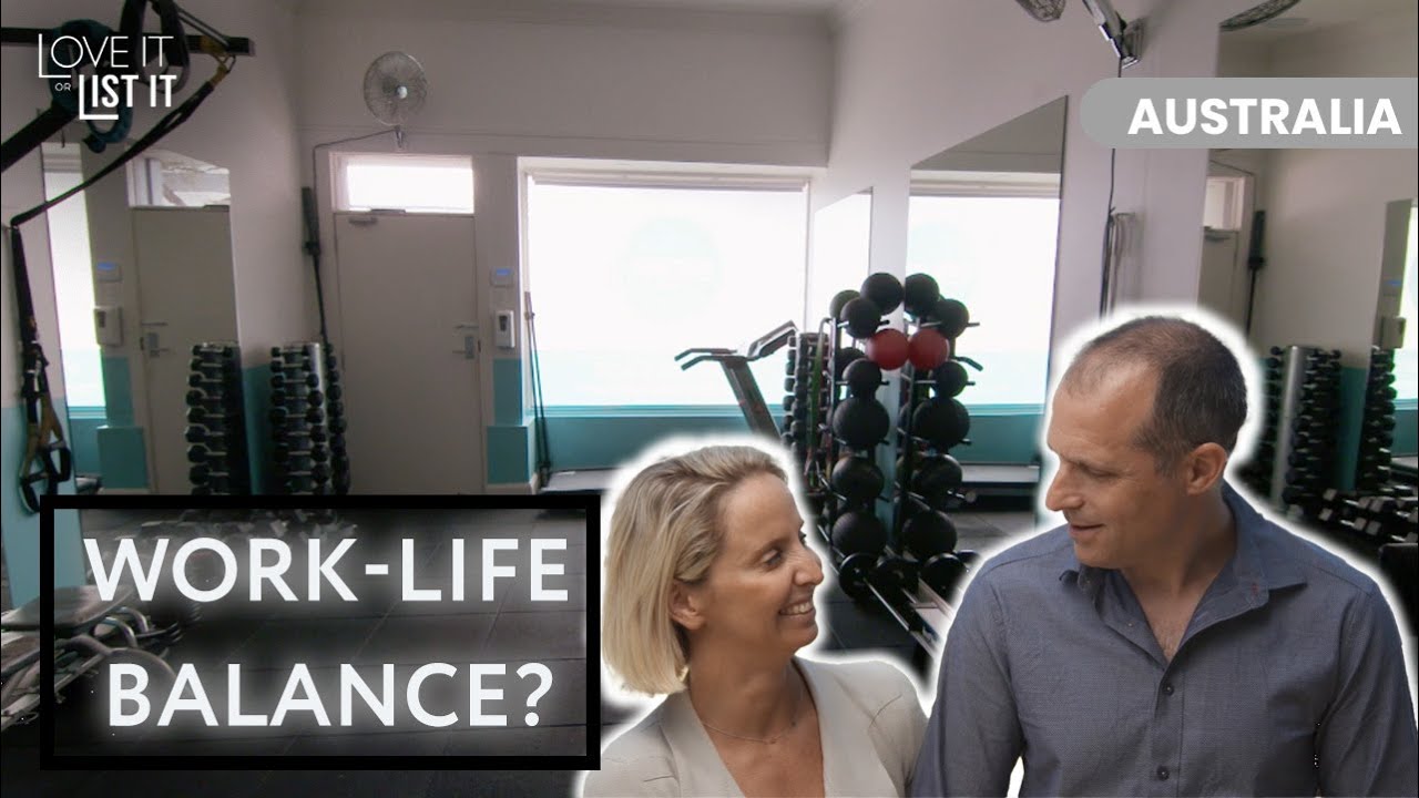 This House No Longer Feels Like A Home | S04 E06 | Love It or List Australia