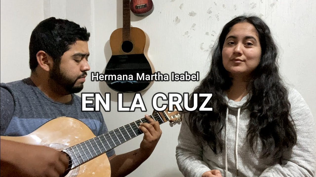 En la cruz - Briseida Lopez