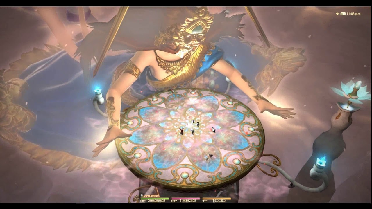 Final Fantasy XIV: Beauty's Wicked Wiles ~ Lakshmi's Theme (Piano Arrangement) + Sheet Music