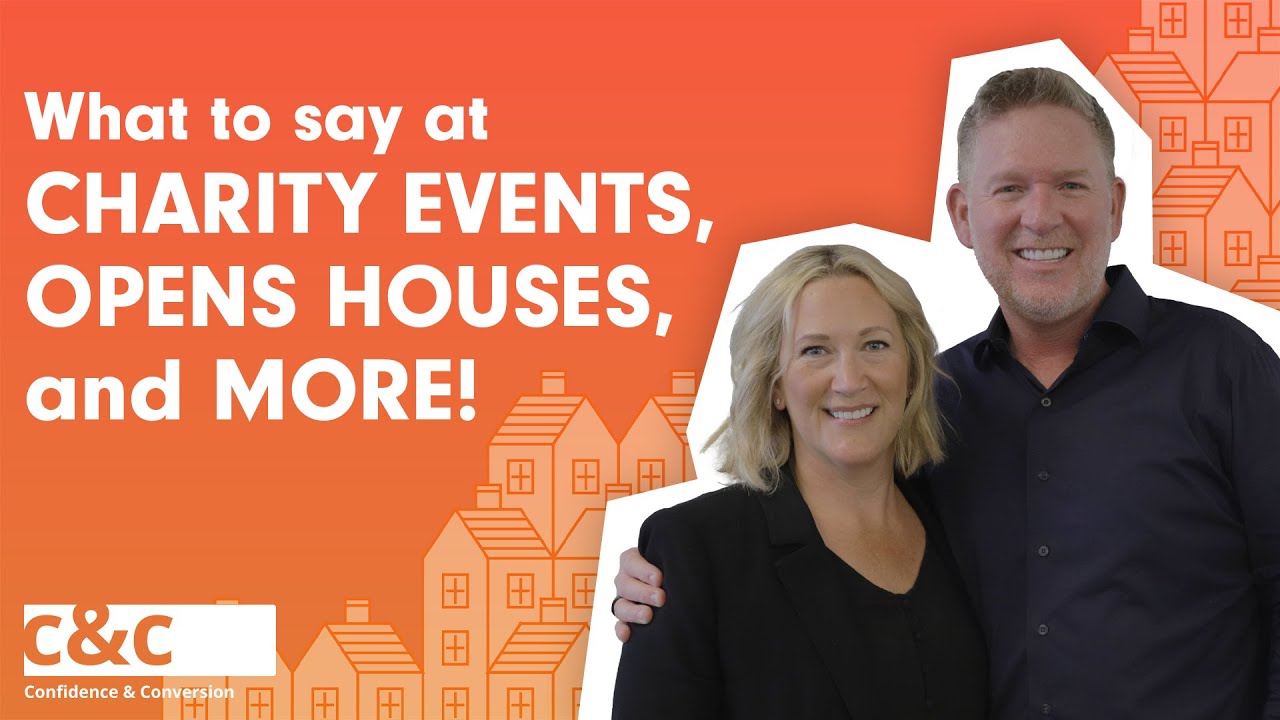 Winning Real Estate Scripts for 4 Important Occasions  | Confidence & Conversion