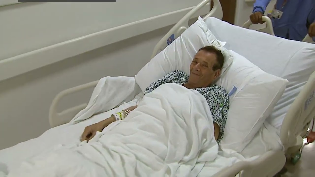 PAIN RELIEF BEFORE, DURING, AND AFTER SURGERY: NO OPIATES NEEDED?