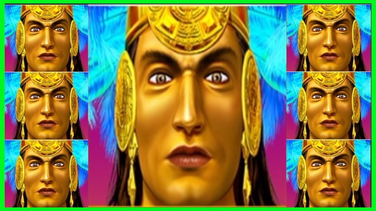 ★★JACKPOT HANDPAY★★$2,225 BETS★★MAYAN CHIEF HIGH LIMIT SLOT MACHINE BUENO DINERO MUSEUM SLOTS