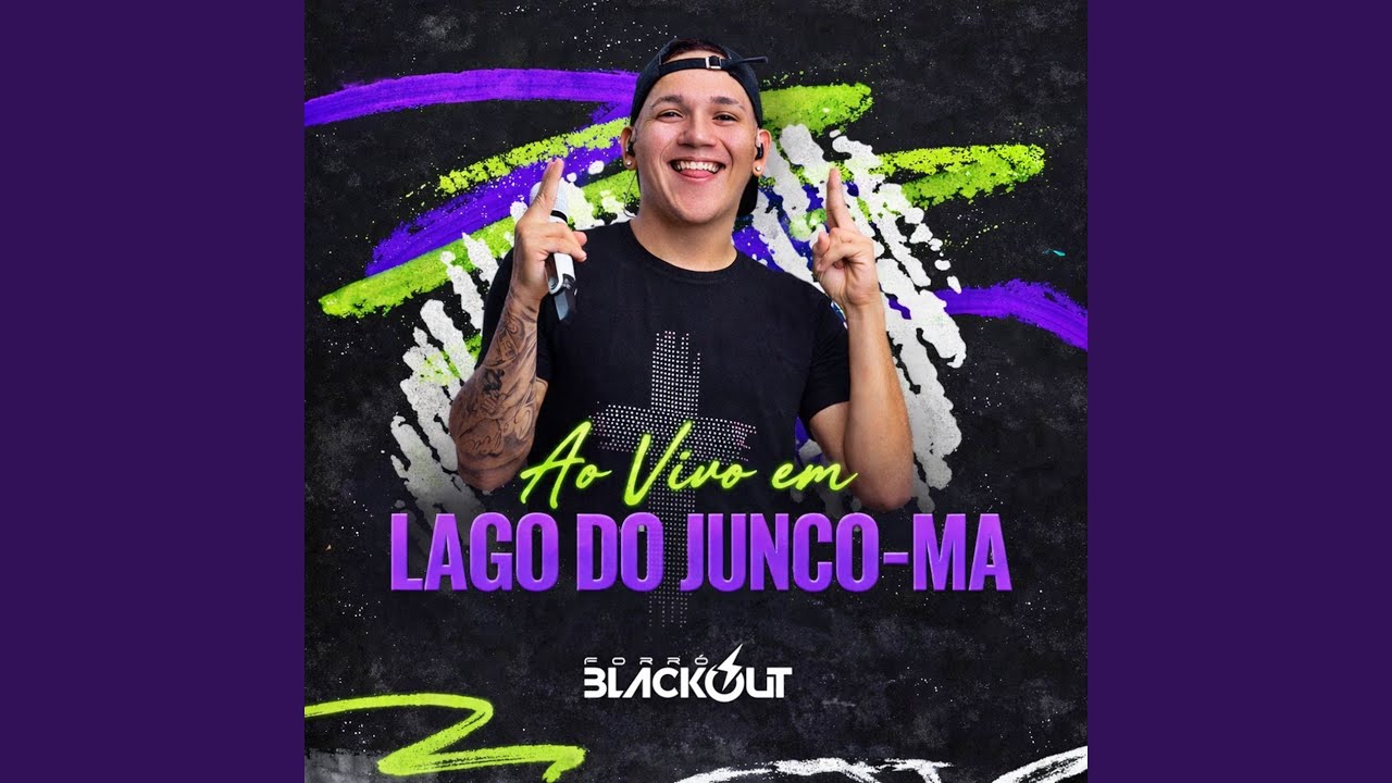 A Vaquejada Começou (Ao Vivo)