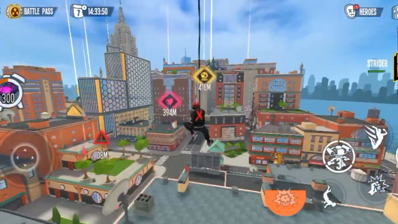 Try spider fight 3 ...#spiderfighter #fighter #spidermangameplay #gameplay #viral #viralvideo