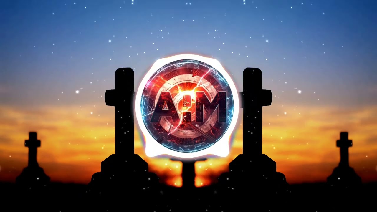 A!M - Grave ( liquid DnB, DuB ) Bass Boosted