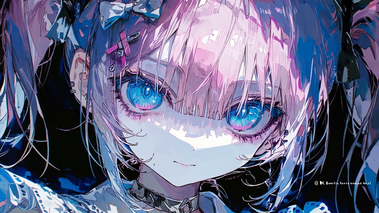 【フリーBGM】【作業用BGM】心地よいBGM | Sugar Rush Daydream/勉強・睡眠・Lo-fi