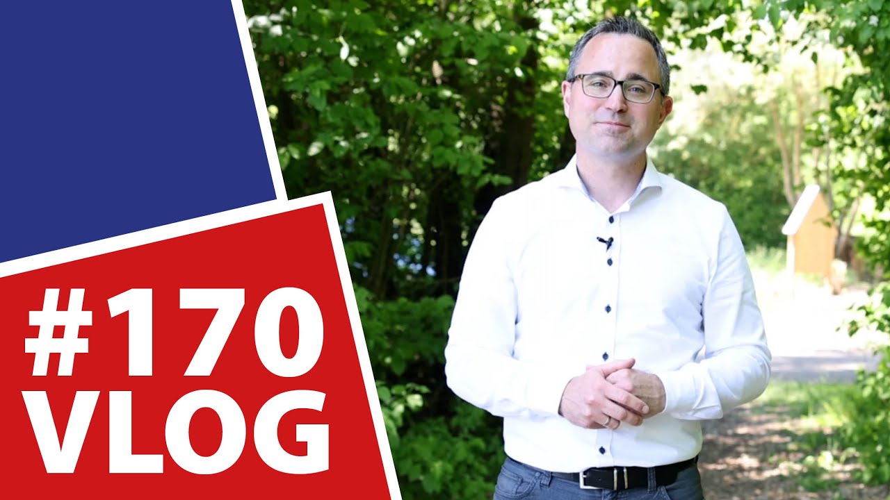 Wölfersheim - VLOG #170 #SANDARIUM