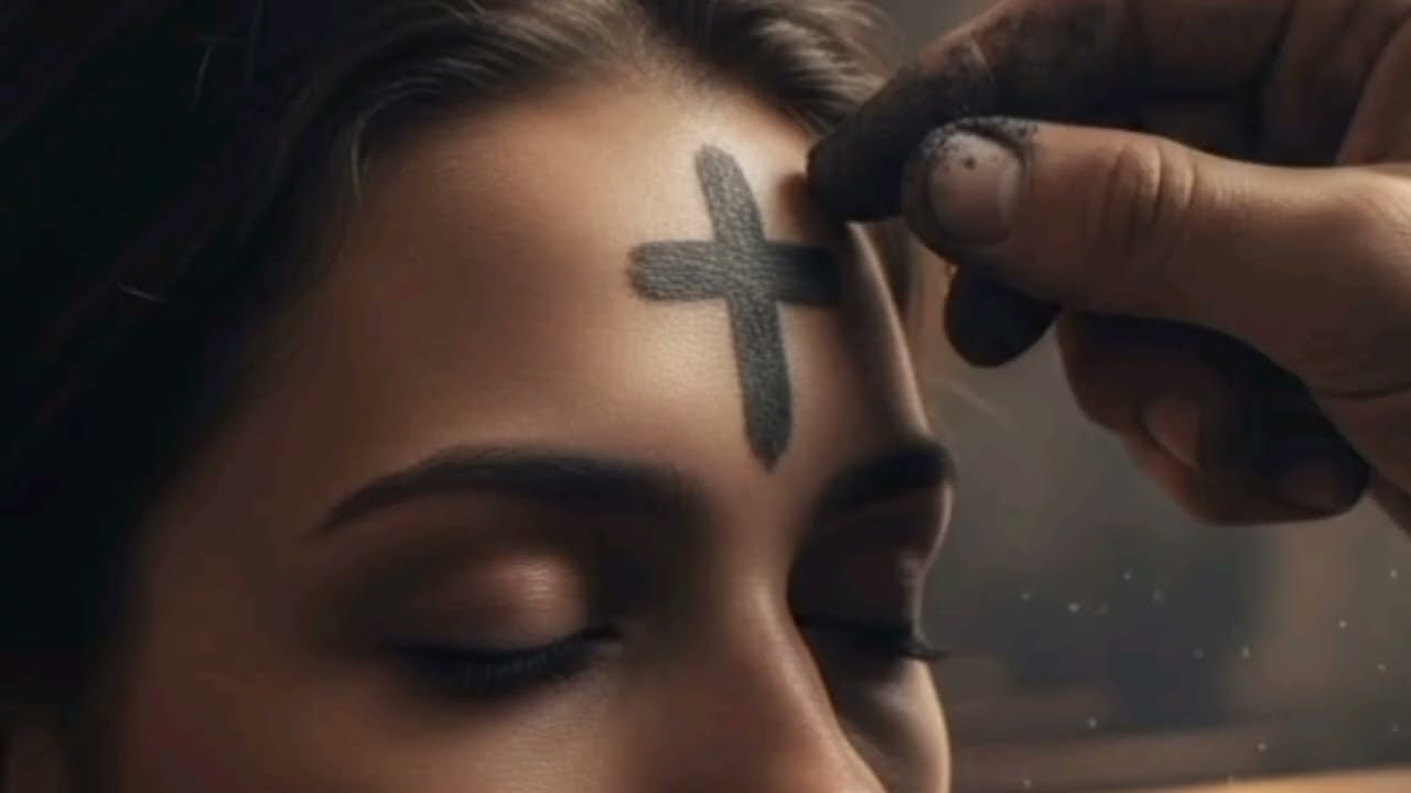 GATATU KA MŪHU:ASH WEDNESDAY.#Mūhu#Ashwednesdat