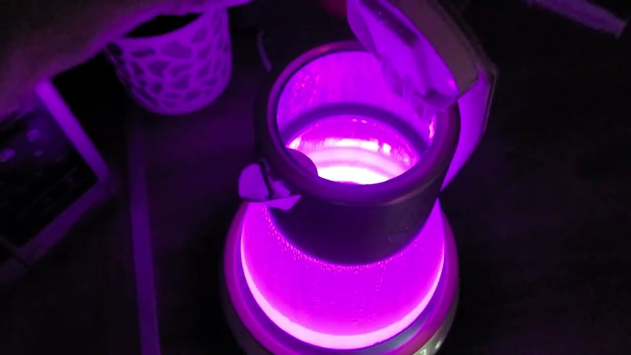 Russell Hobbs Calm wieczorkiem