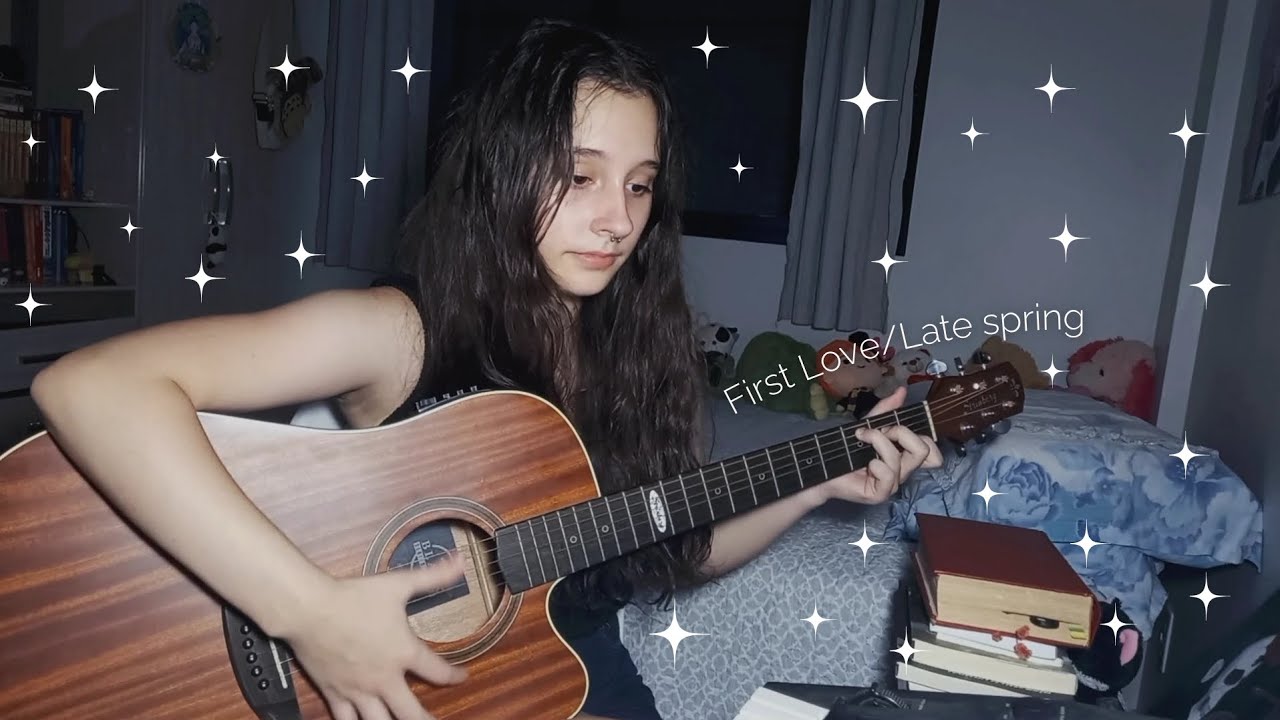 First Love/Late Spring -Mitski 