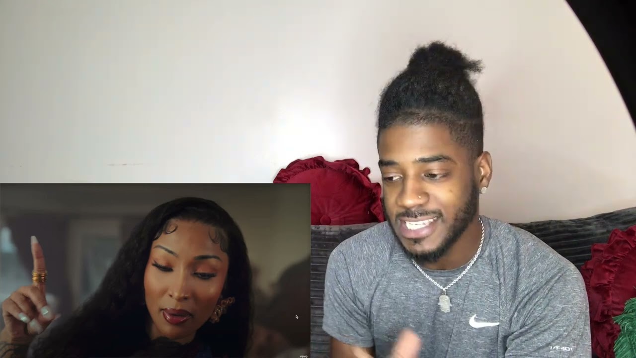 Shenseea - Puni Police (Official Video) | REACTION🔥