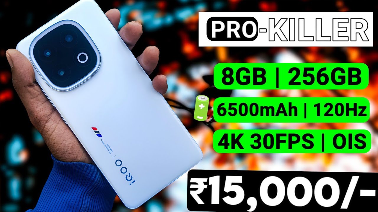 8GB+256GB in 2025 - ₹15,000/- | Top 5 best phones under 15k | Phones in ₹15000 | in india