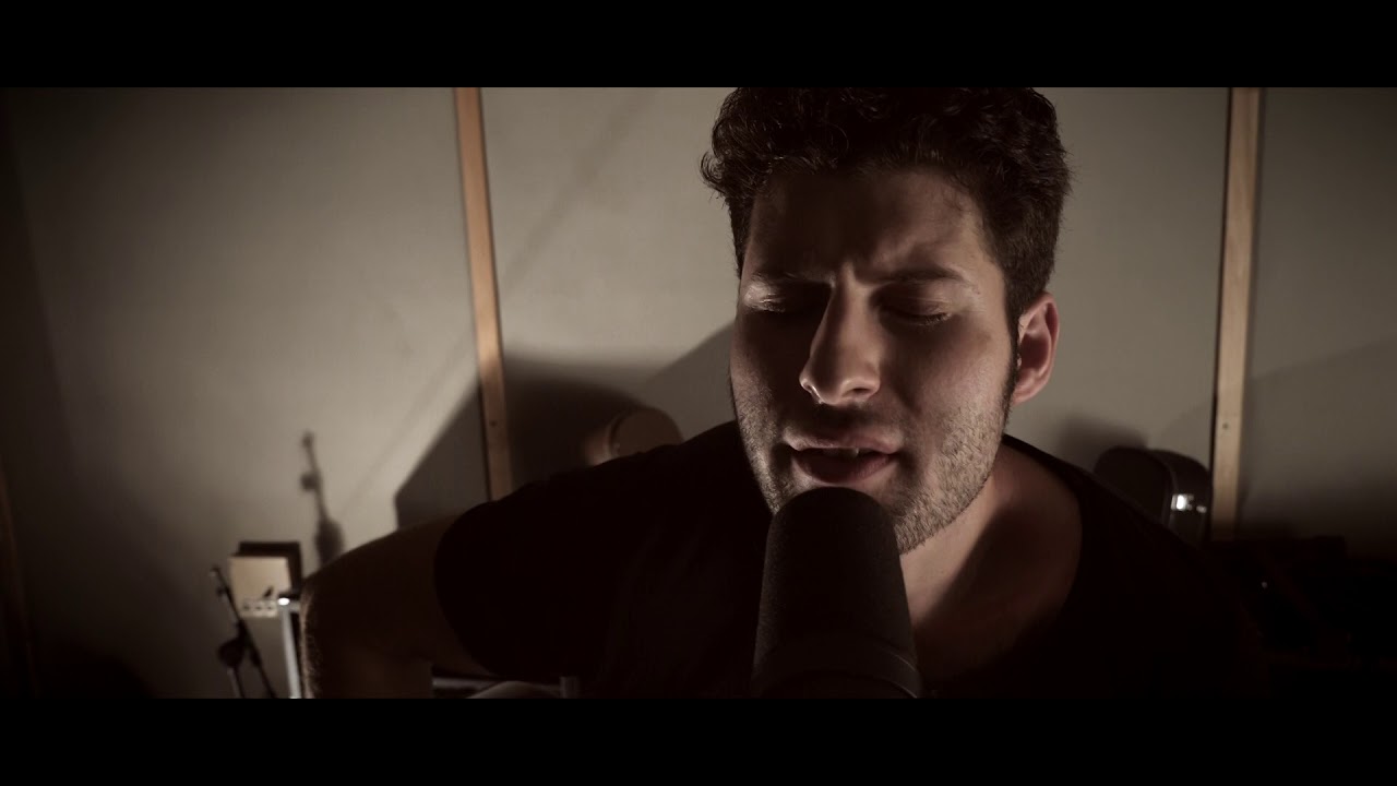Miloš Novotný - Your Heartbeat [Acoustic Live Version]