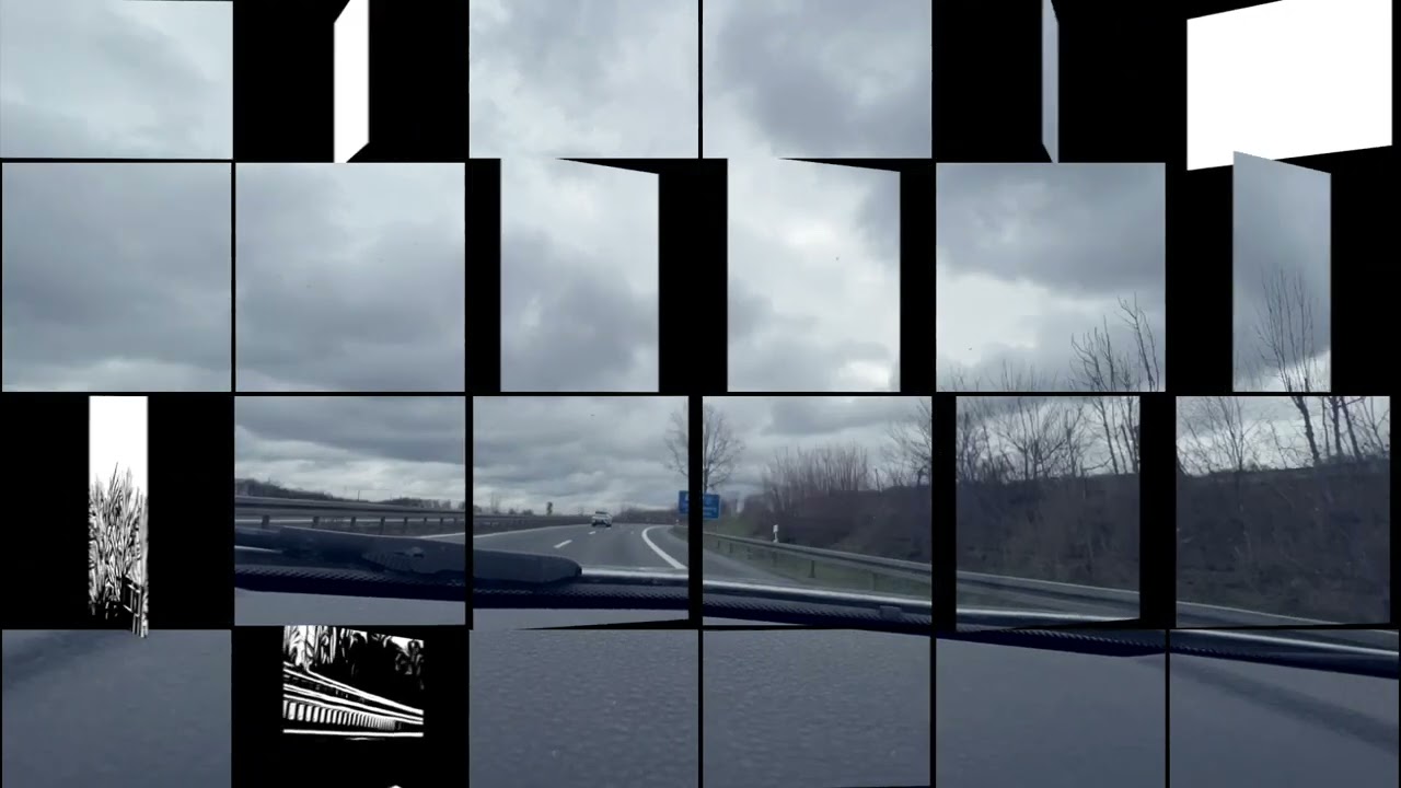 Ron Deacon - no brain - unreleased project