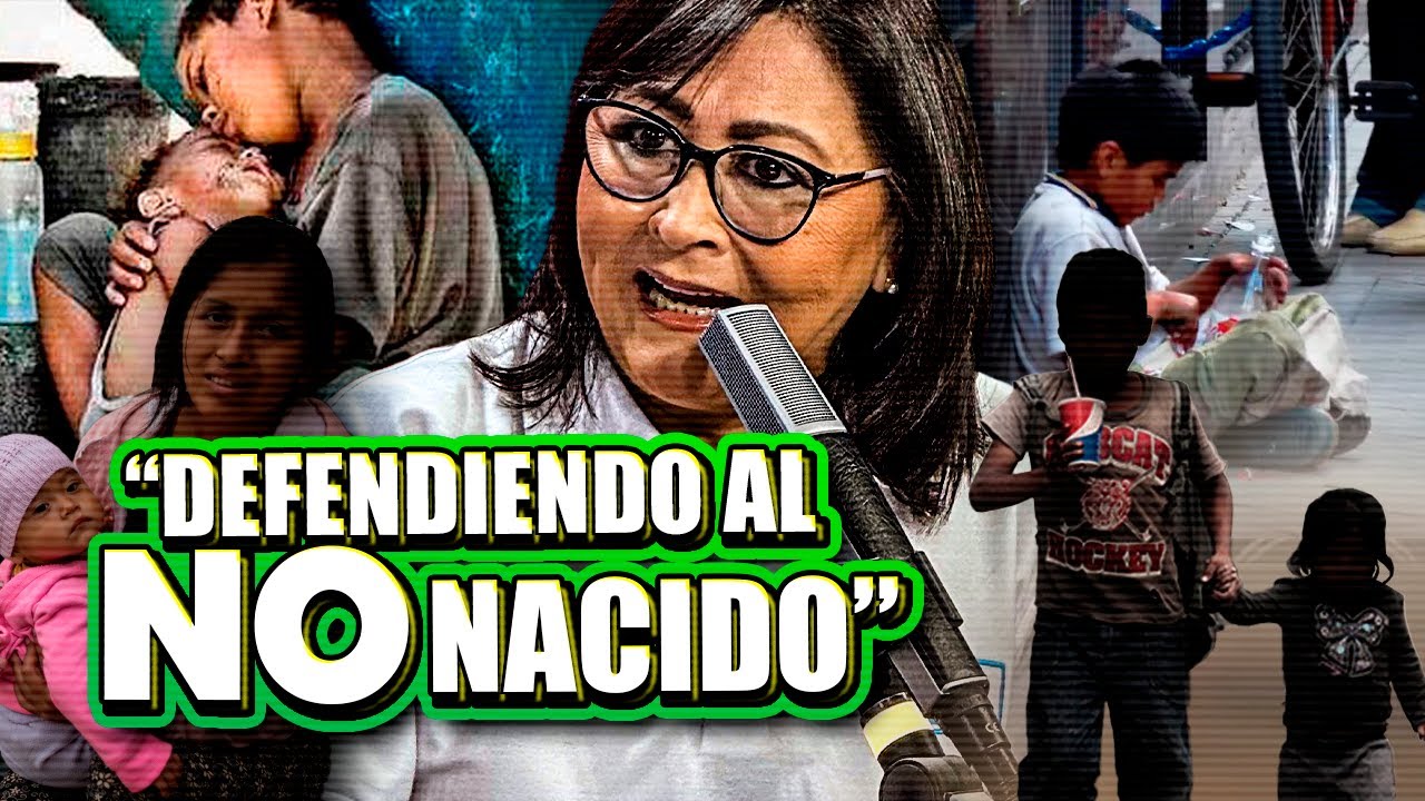 PERÚ ES EJEMPLO A NIVEL MUNDIAL POR SUS PRINCIPIOS CONSERVADORES