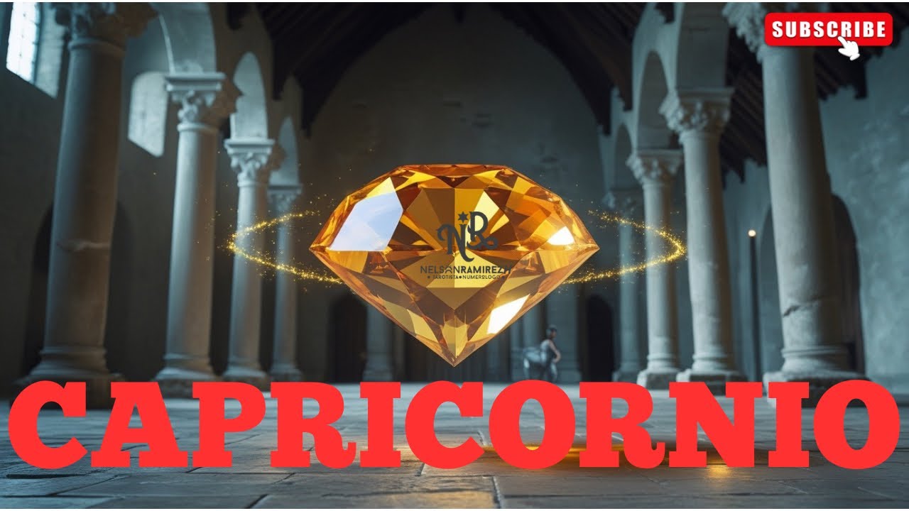 CAPRICornio