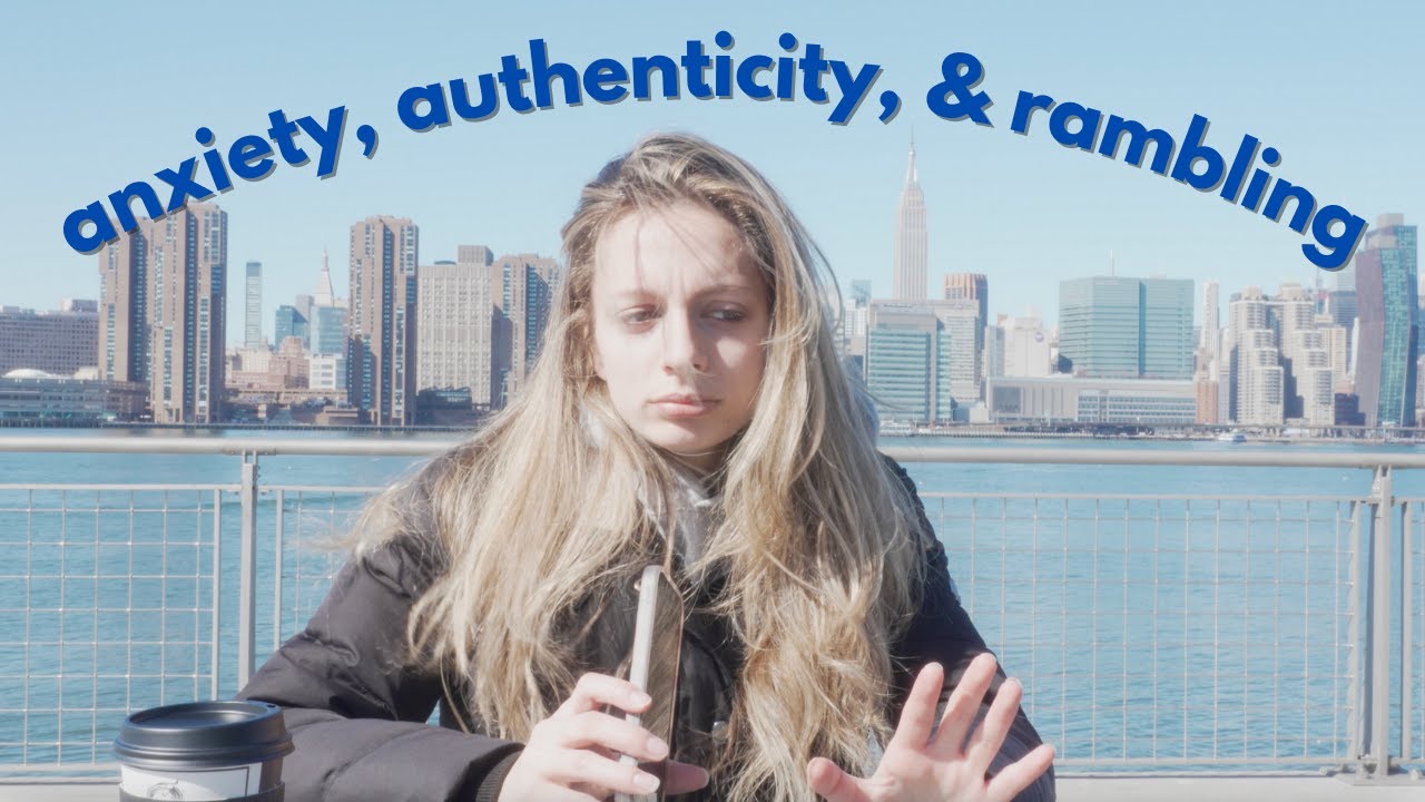 i moved to nyc to pursue comedy pt. 3