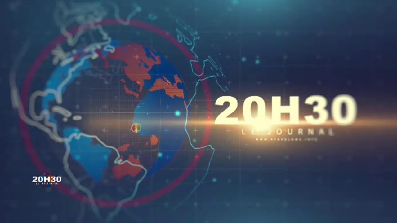 JT DE 20H30 DU 22 JANVIER 2026. ''LES ÉDITIONS DE LA RTG GUINÉE 224'