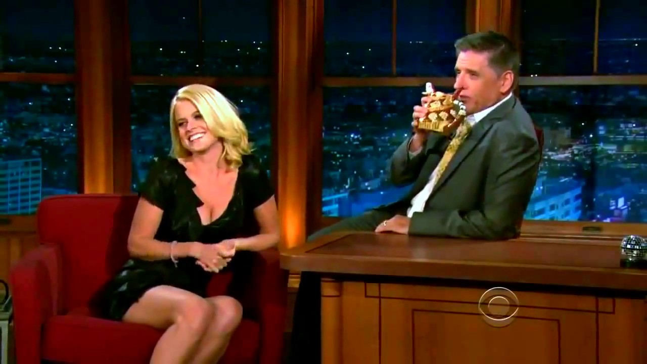 Sexy Alice Eve Flirts with Craig Ferguson, Upstairs & Downstairs, Innuendo filled Compilation