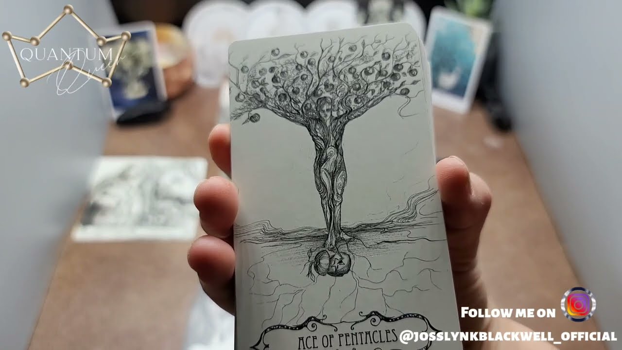 Sagittarius - Something/Someone is making its way toward you! - Quantum Tarotscope
