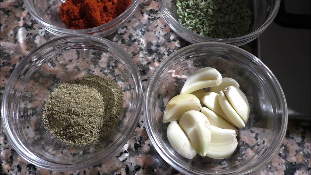 RECOLECTA DE ALCAPARRONES Y ALIÑADO ESPECIAL