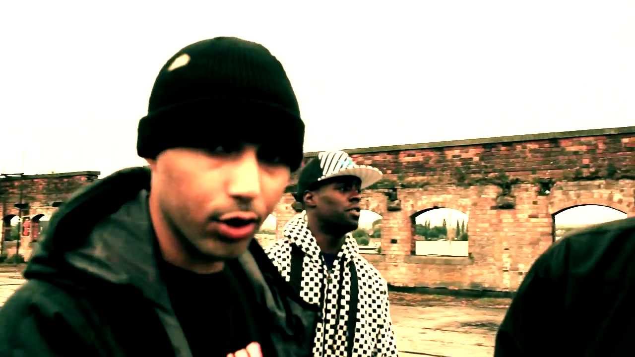 B.G ft Marvin Brown (M.B), Micky Grim and Stan - Dem Na Know Nutten [Exclusive Music Video]