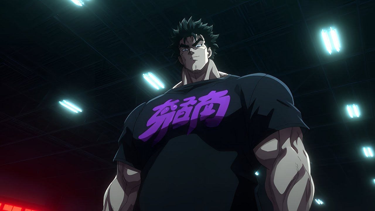 main character energy - victory mode on ~ level up ~ 💪 🔥 ✨ | Energy Flow