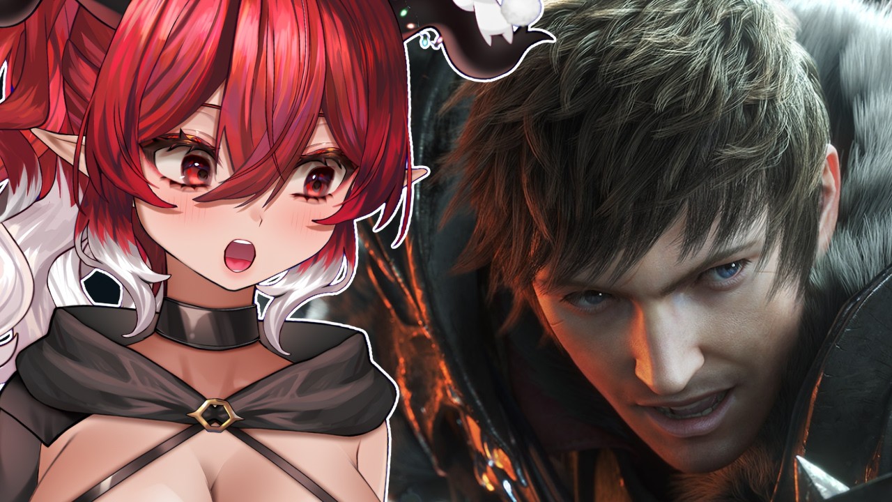 🔥 WoW Player reacts to ''A REALM REBORN'' TRAILER | FFXIV 🔥